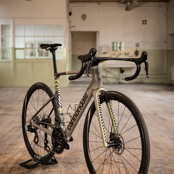 Cannondale SuperSix LAB71